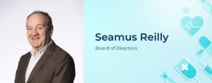 Seamus Reilly, Wellola
