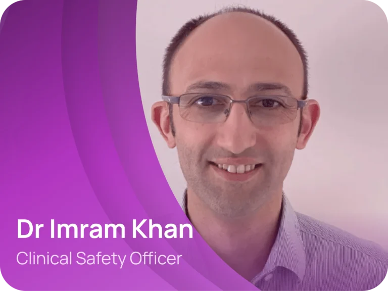 Dr Imram Khan