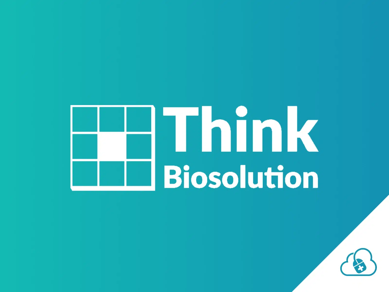 Think Biosolution and Wellola